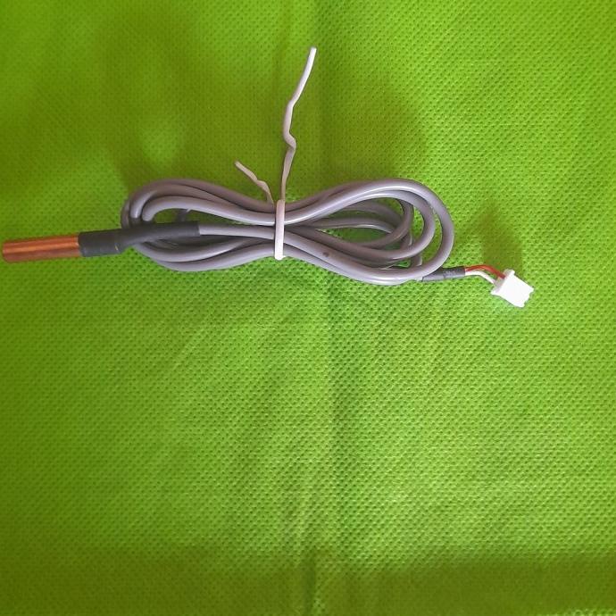 jual Thermistor Pipa Termis Suhu AC Cassete Panasonic Sharp Mitsubishi 10K