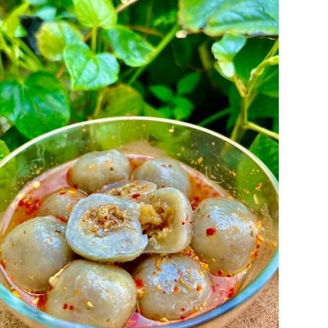 

Langsung Order CILOK DAGING MERCON 15pcs'