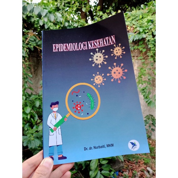 

BUKU EPIDEMIOLOGI KESEHATAN
