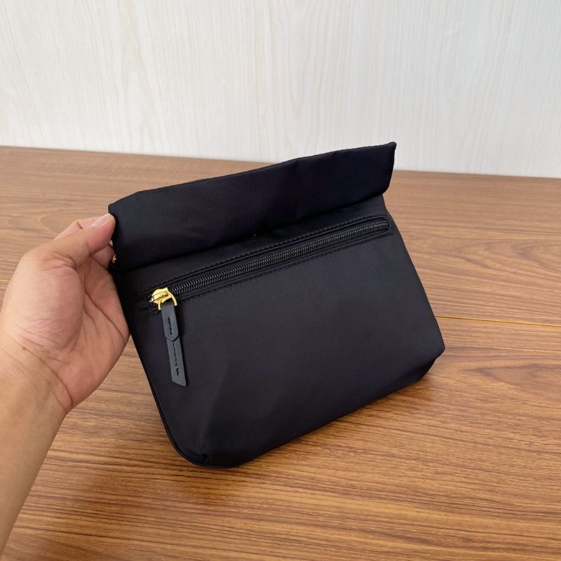 Tas selempang Tumi Voyageur Small Vista Slingbag Mirror Quality