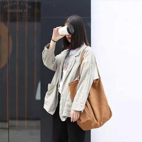 SweetSally - Tote Bag Rica
