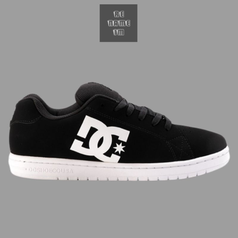 dc shoes gaveler sneakers original