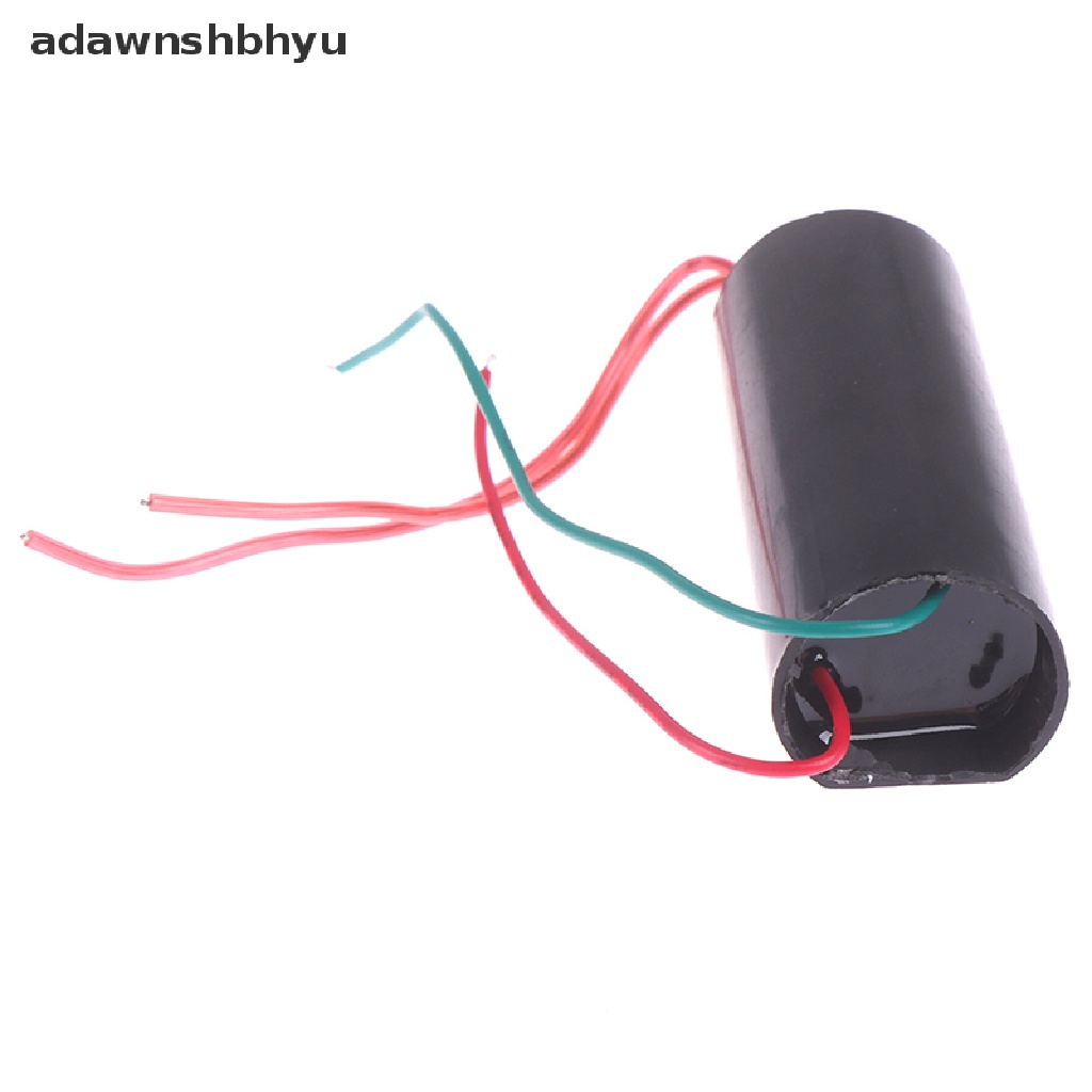 Adawnshbhyu DC 3V-6V bis 400kV 400000Modul Daya V Boost Step up Generator Tegangan Tinggi XS  Id