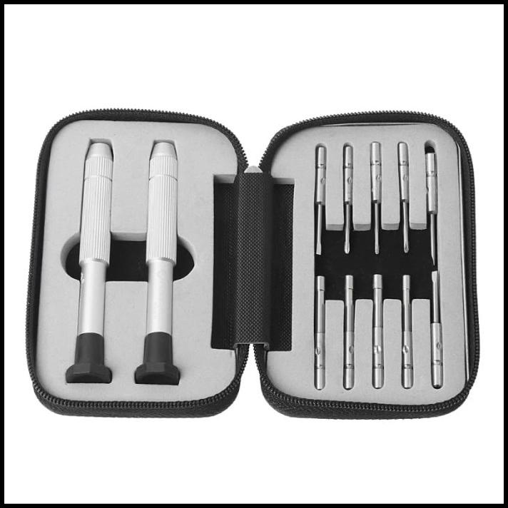 Obeng Kacamata / Obeng Kacamata Multi Fungsi / Obeng Kacamata Set