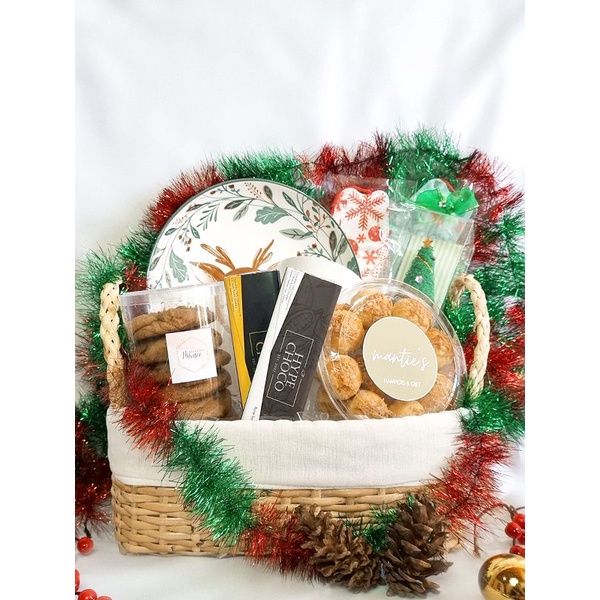 

Hampers Natal