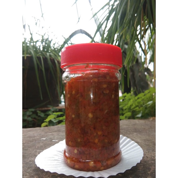 

SAMBEL BAWANG JONTOR