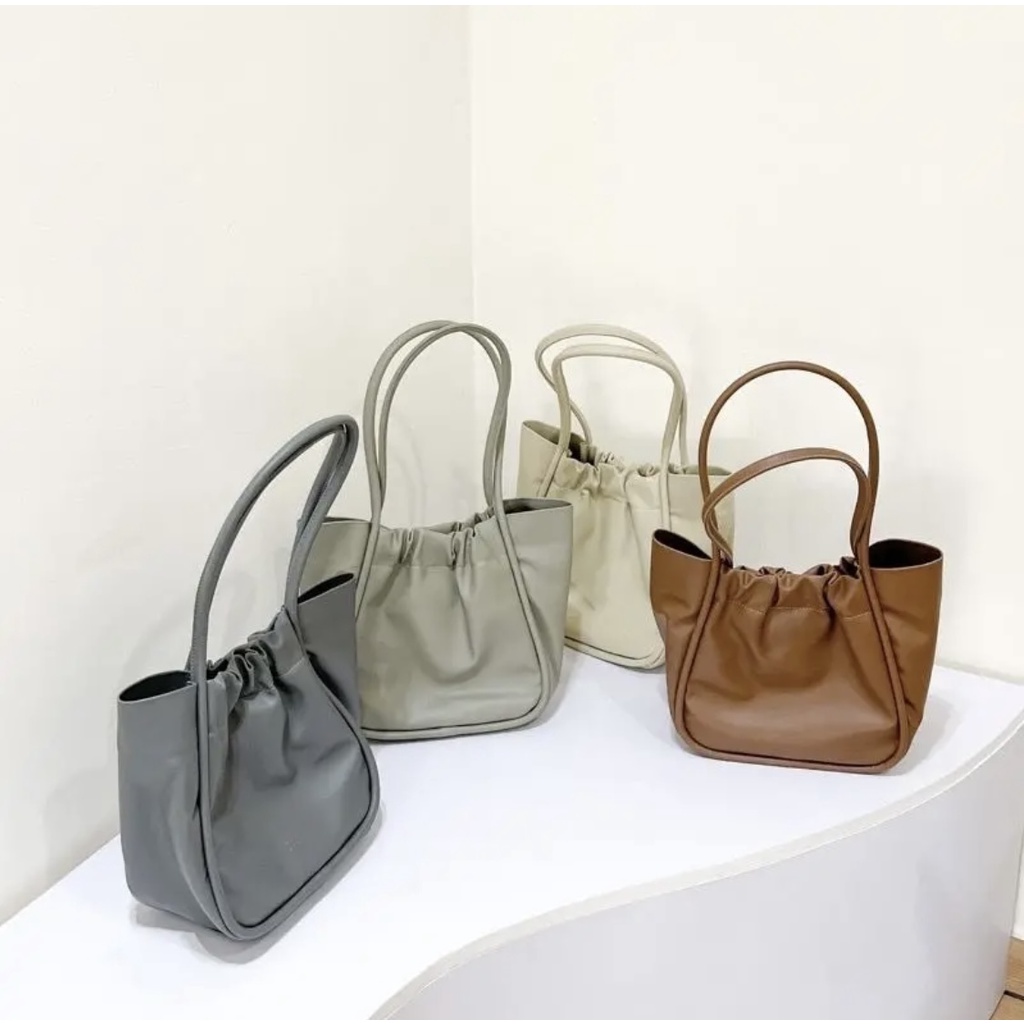 SHOULDER BAG KERUT LVY TAS BAHU VIRAL 2022