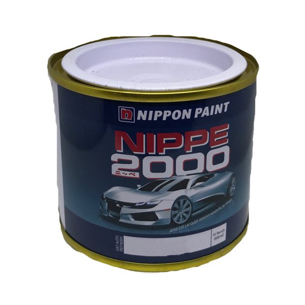 Nippe 2000 Cat Duco 200 ml Otomobil