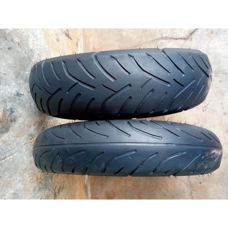 BAN COPOTAN NMAX MEREK MAXIS,IRC UKURAN STANDAR