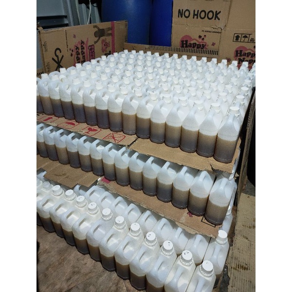 Madu Multiflora 1.000gr Pure Raw Honey