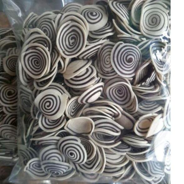 

Barang Baru KUPING GAJAH MINI PUTIH BERAT 500 GRAM,,,