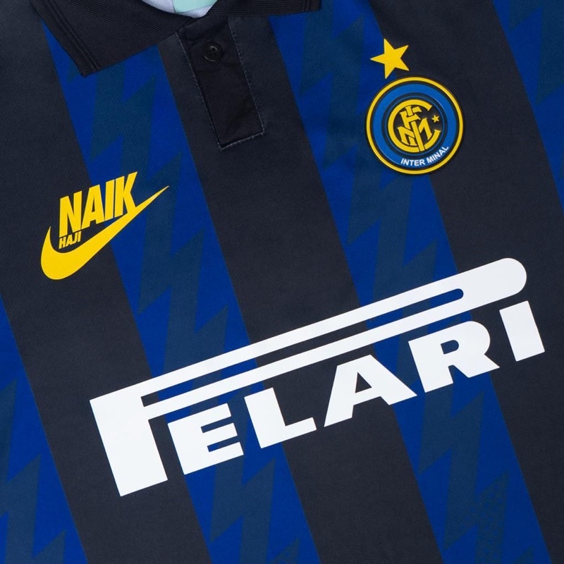 Kamengski - In Terminal Jersey