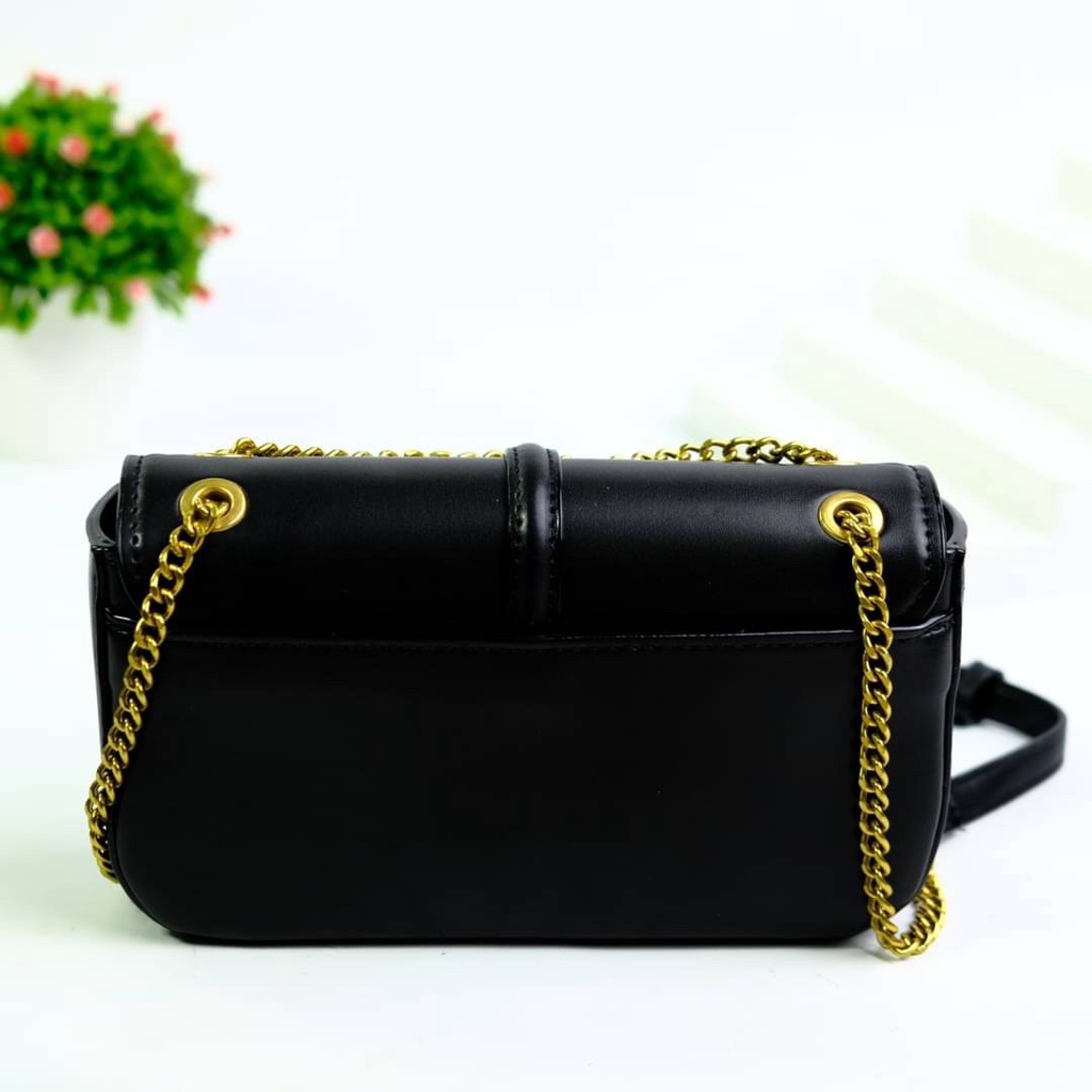 [7.7 Boombastis Sale⚡] - TAS SELEMPANG WANITA IMPORT BRANDED PDR PDR099 PREMIUM