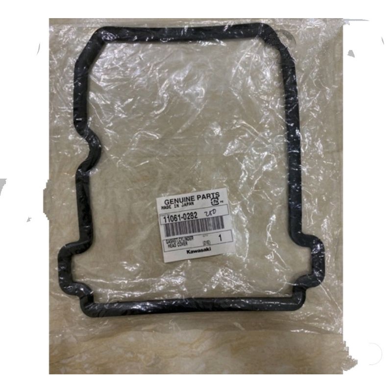 oring head karet head Ninja 250 karbu Ninja 250fi old 250 fi old original