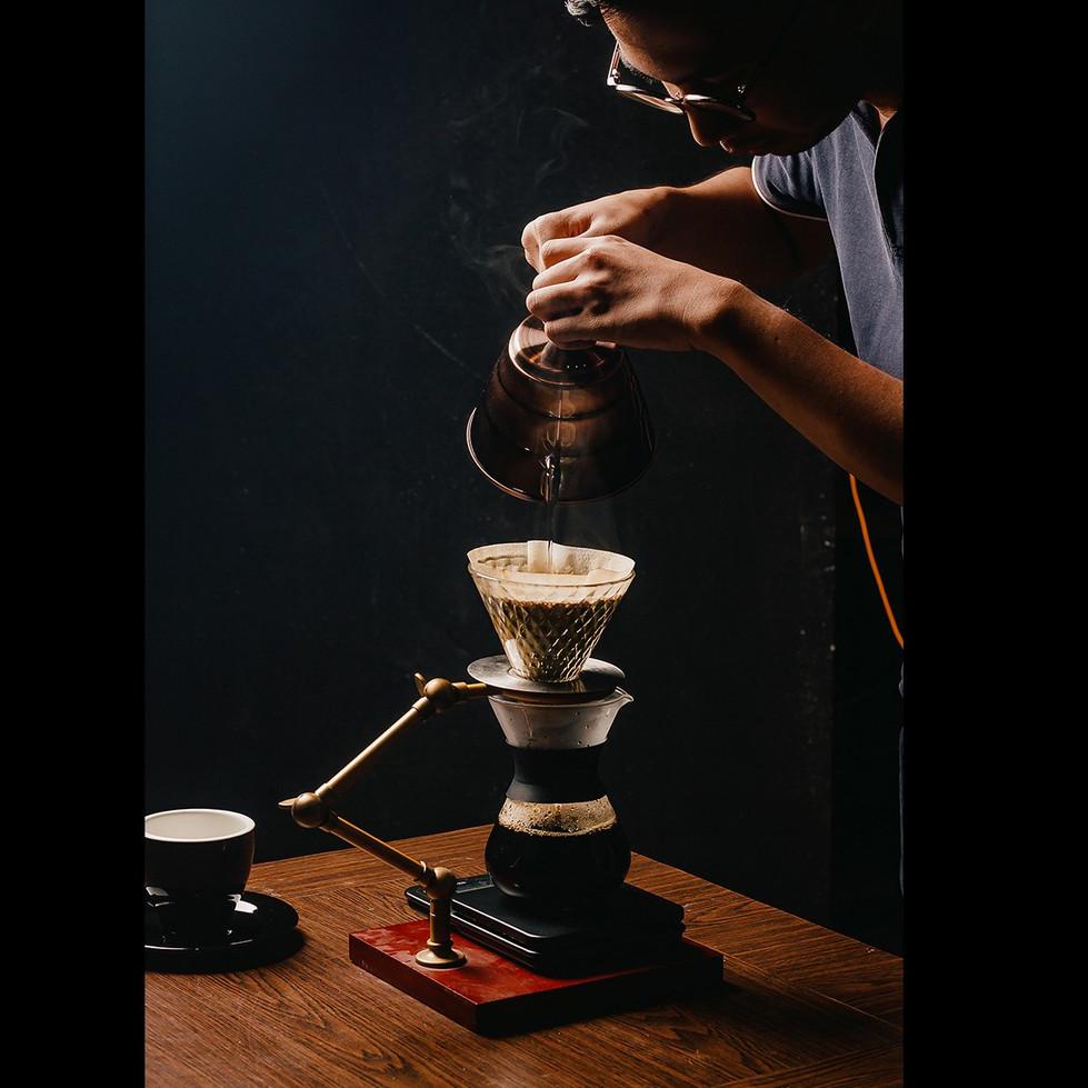 

vxm28 ARUTALA Kopi Gayo Takengon Arabika Arabica Coffee 200 gram .,.,.,..,