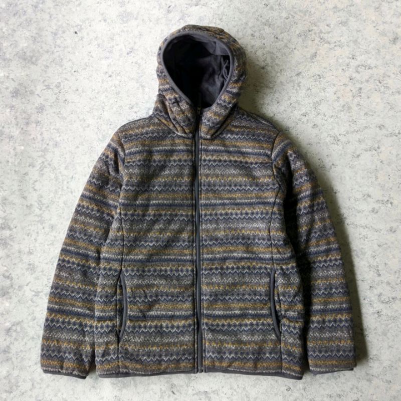 Uniqlo Navajo Jaket