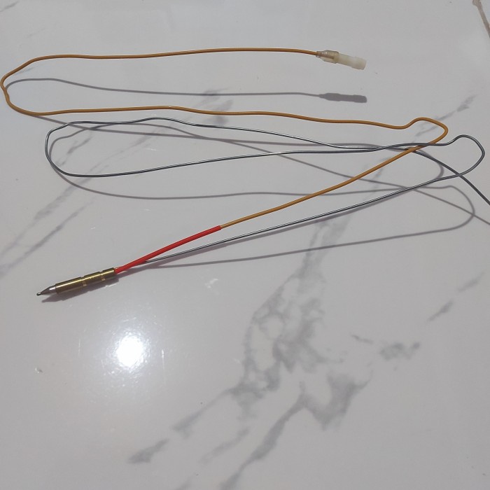 Inte Thermocouple Rinnai Rb 4Ehii, Rb3Ehii