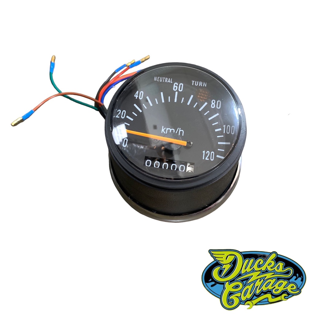 speedo spido meter honda cb100