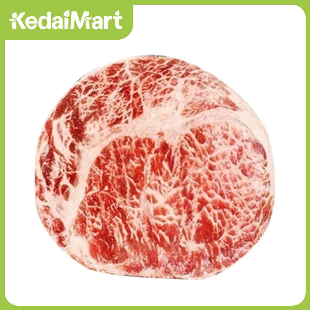 

Australian Ribeye Steak Meltique 200 Gram