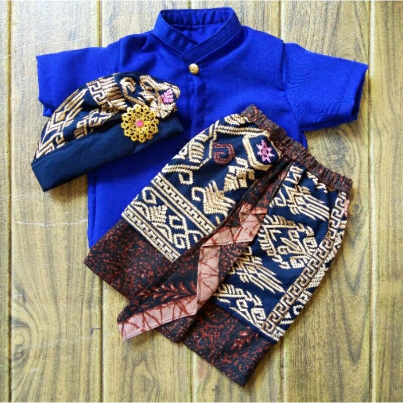 couple set kakak adik