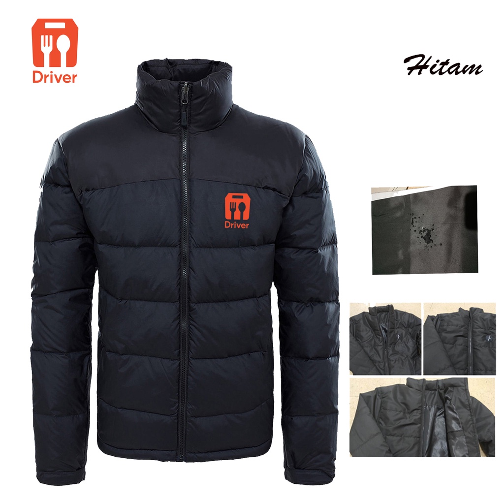 PROMO COD Jaket Touring Pria Jaket Pengendara Motor Shopee Jaket Motor Pria Terbaru 2025 Jakey Ojol 