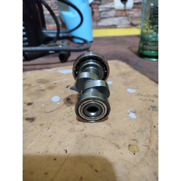 Noken As C2speed utk Cseries Racing utk RRA Blade