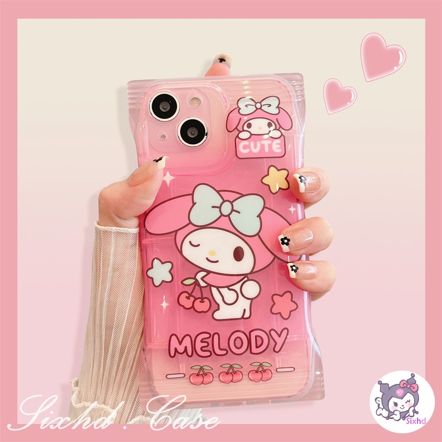 Realme C55 C35 C31 C30 C25 C25Y C21Y C25s C15 C12 C11 C21 C20 C3 9Pro+ 9i 8i 7i 6i 5i Narzo 50i 50A Prime Cute Pink Purple Cartoon Spirit Candy Phone Case Soft Cover