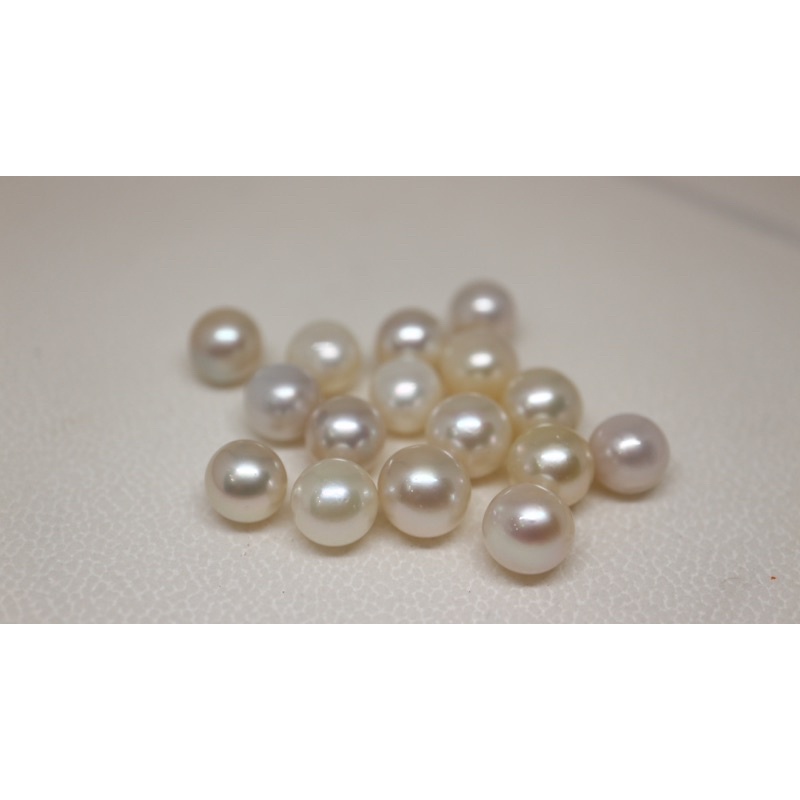 MUTIARA AIR LAUT ASLI | MUTIARA LOMBOK ASLI | MUTIAR LAUT GRADE A BERSERTIFIKAT MUTIARA PERBUTIR