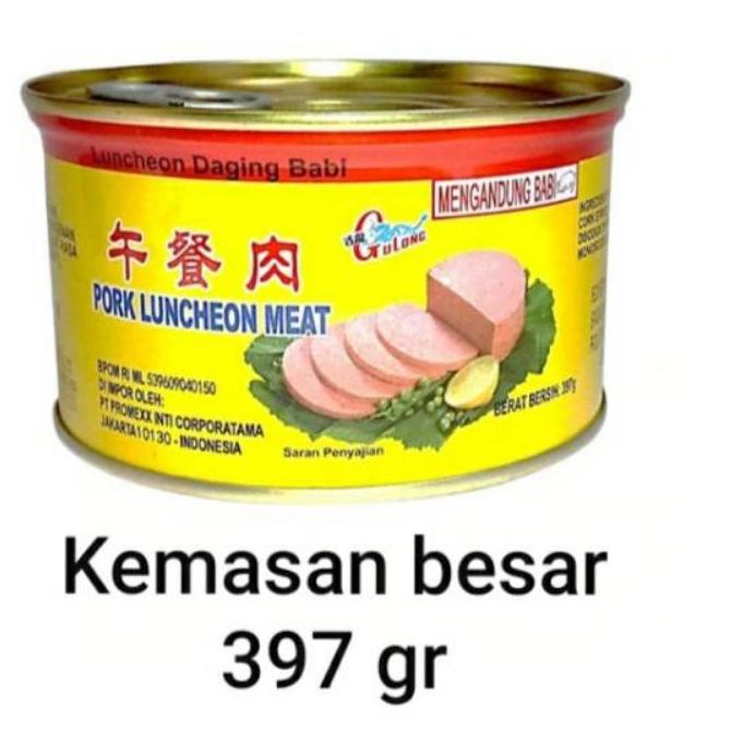 

8.8 Brand Maling babi gulong besar 397 gram