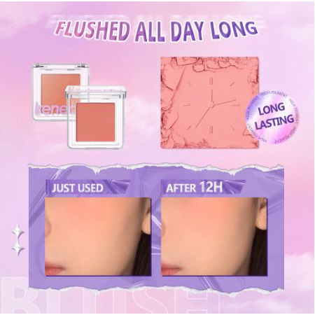 Ireneda Crush Crush Powder Single Blush On Ireneda Blush On Powder Ireneda Blush On Ireneda