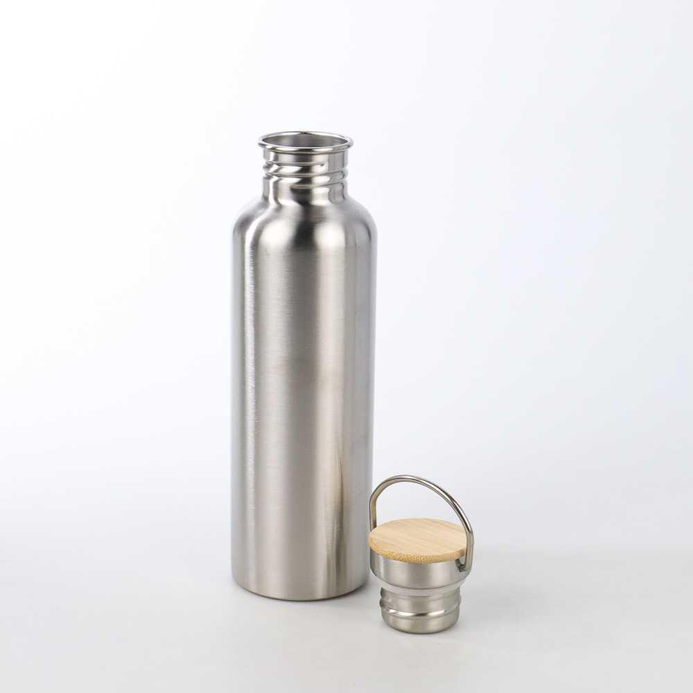 Mtuove Botol Minum Insulated Thermos Stainless Steel - YM006