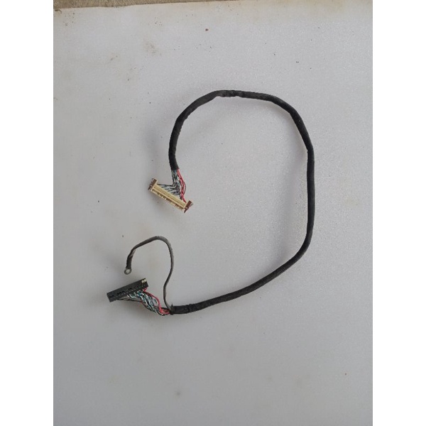 Kabel Fleksibel Lvds Polytron Pld 32T7511 - 32T7511/s