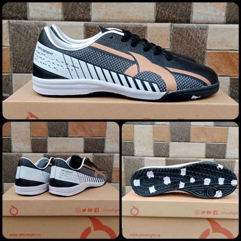 Sepatu futsal Pria Sepatu Sport Futsal Sepatu Olahraga Futsal