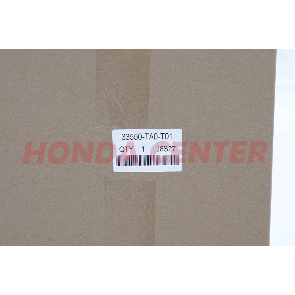 stop lamp lampu belakang tail lamp kiri kanan accord cp2 2008 2009 2010 2011 2012