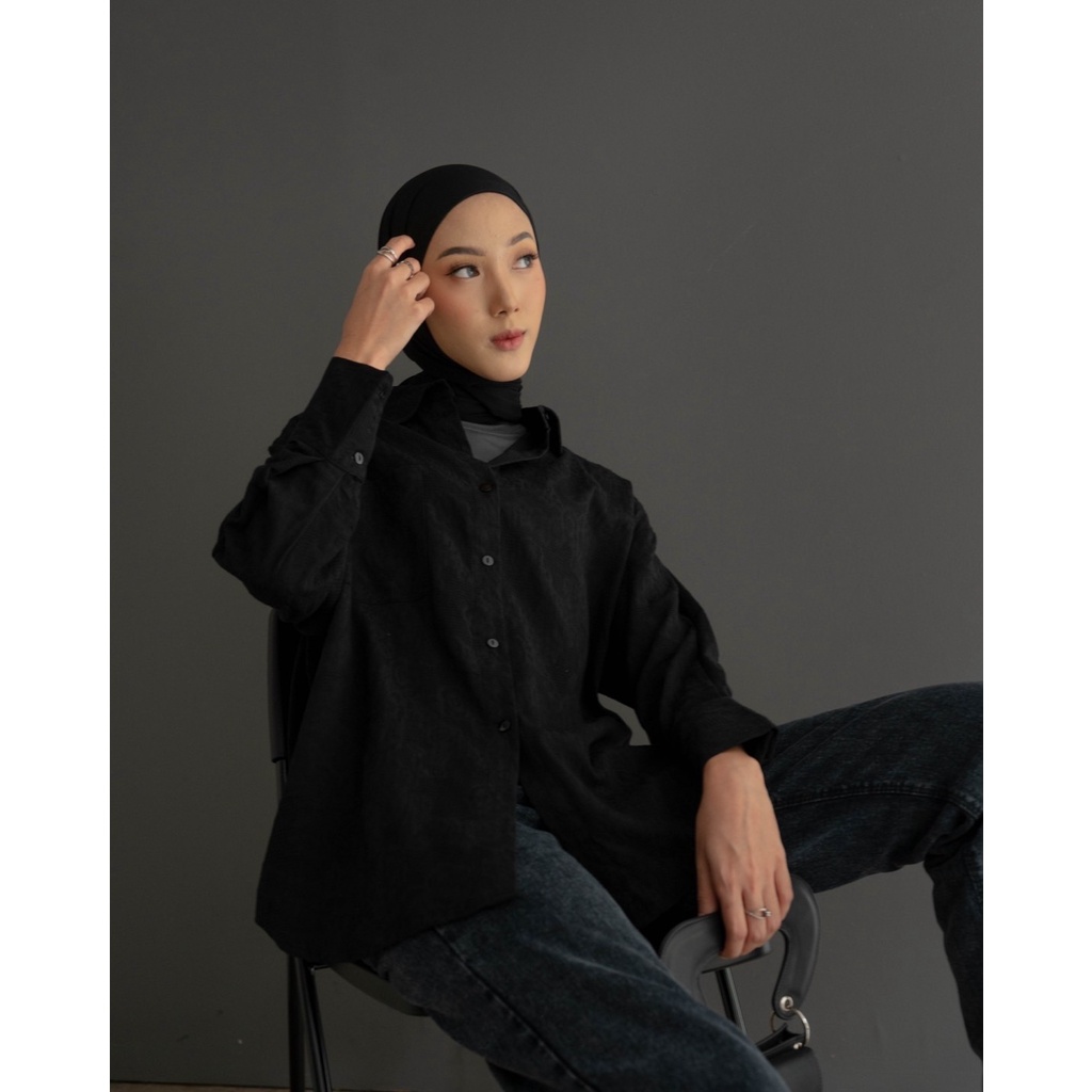 Myrubylicious GEITA SHIRT KODE F071