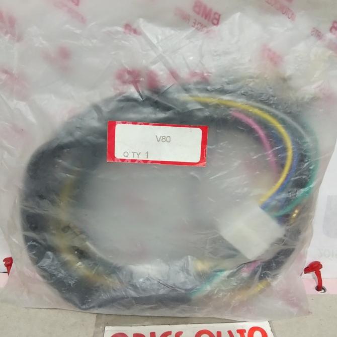 KABEL BODY YAMAHA V80