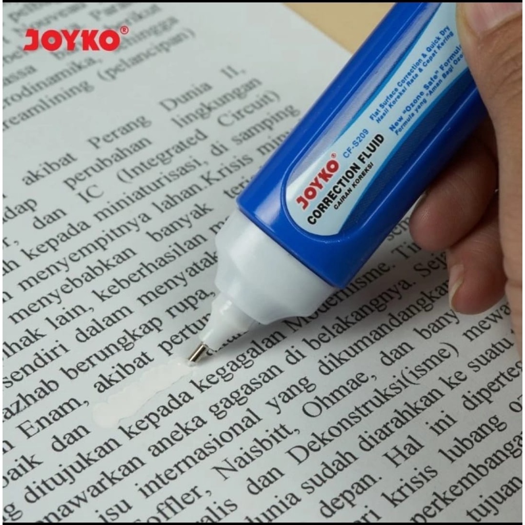 Joyko TipEx CF-S209/correction fluid