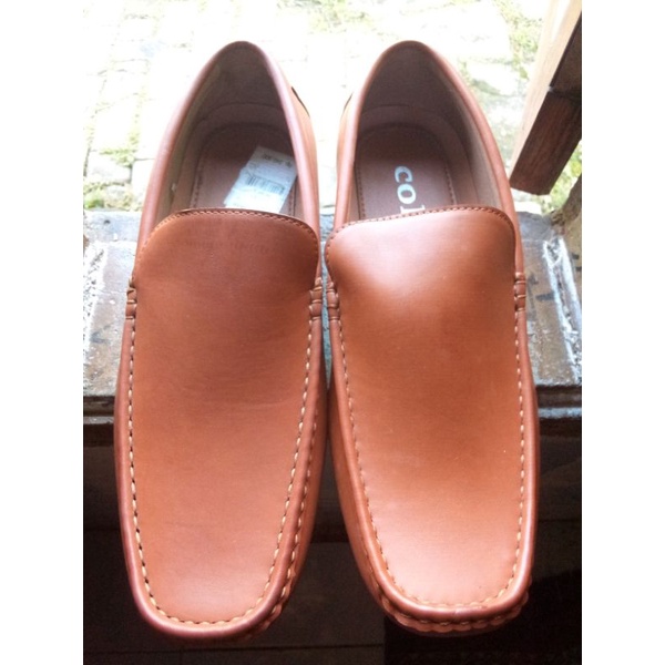 sepatu pantofel cole pria matahari