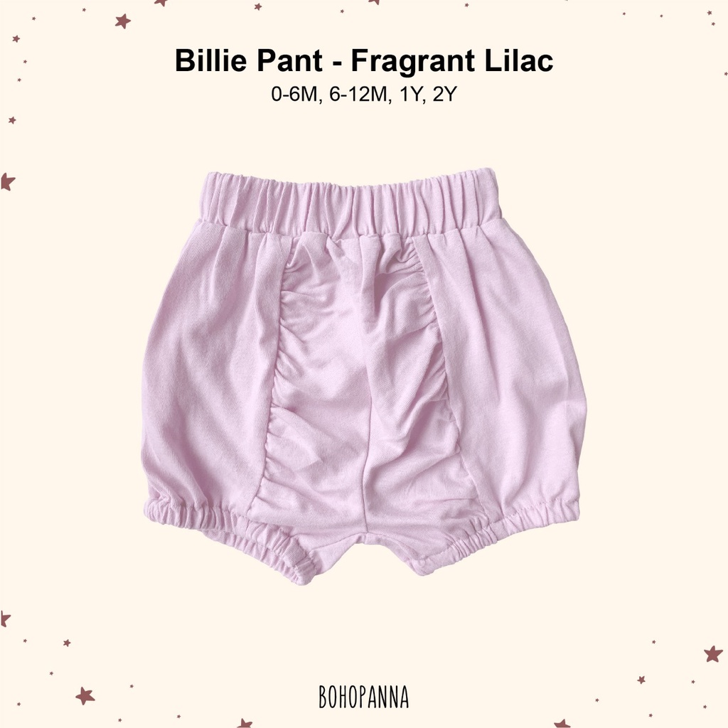 Bohopanna Billie Pants - Celana Anak 0-2 tahun