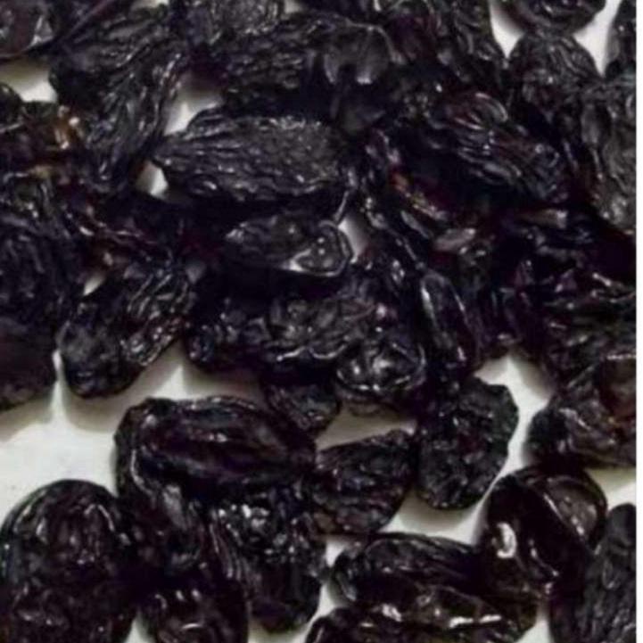 

Oke Price ♕ kismis hitam 1 kg premium black raisin^