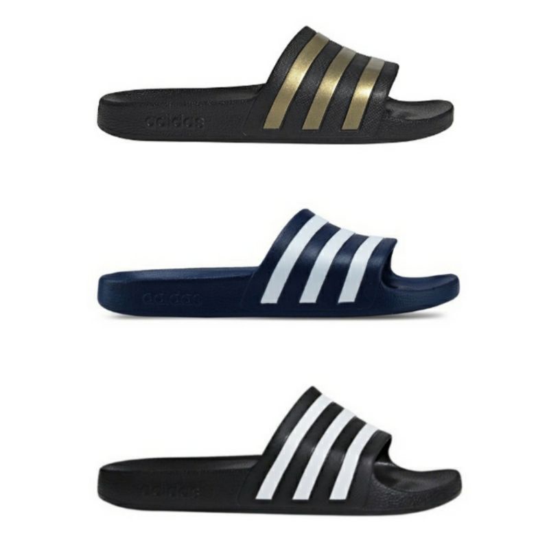 SANDAL ADIDAS - ADILETTE AQUA / ORIGINAL