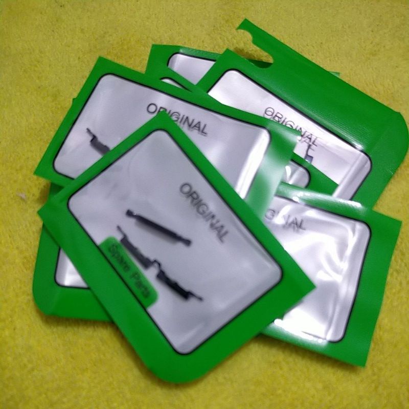 TIMBOL ON OF VOLUME F9 RED+BLAK