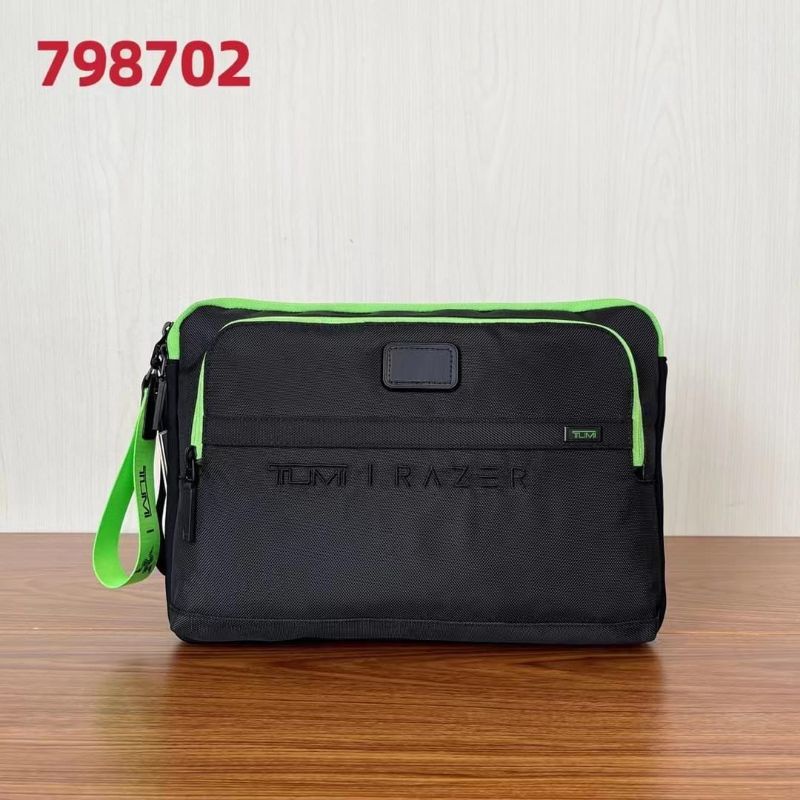 Tas Laptop Tumi I Razer Gamers Tas Laptop Mirror Quality