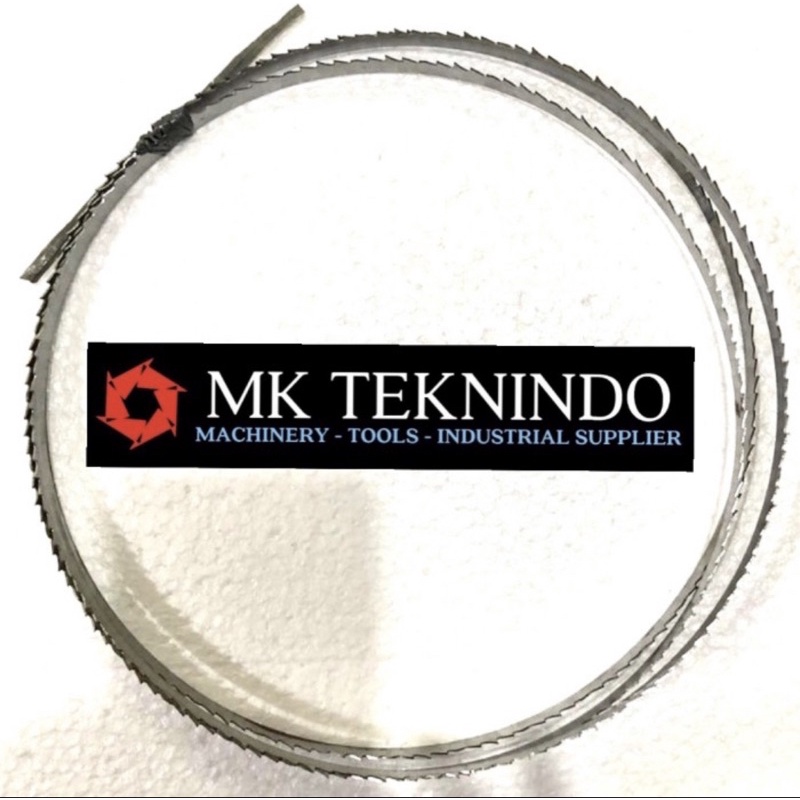 Mata Bandsaw 14 Inch / Mata Band Saw 14”