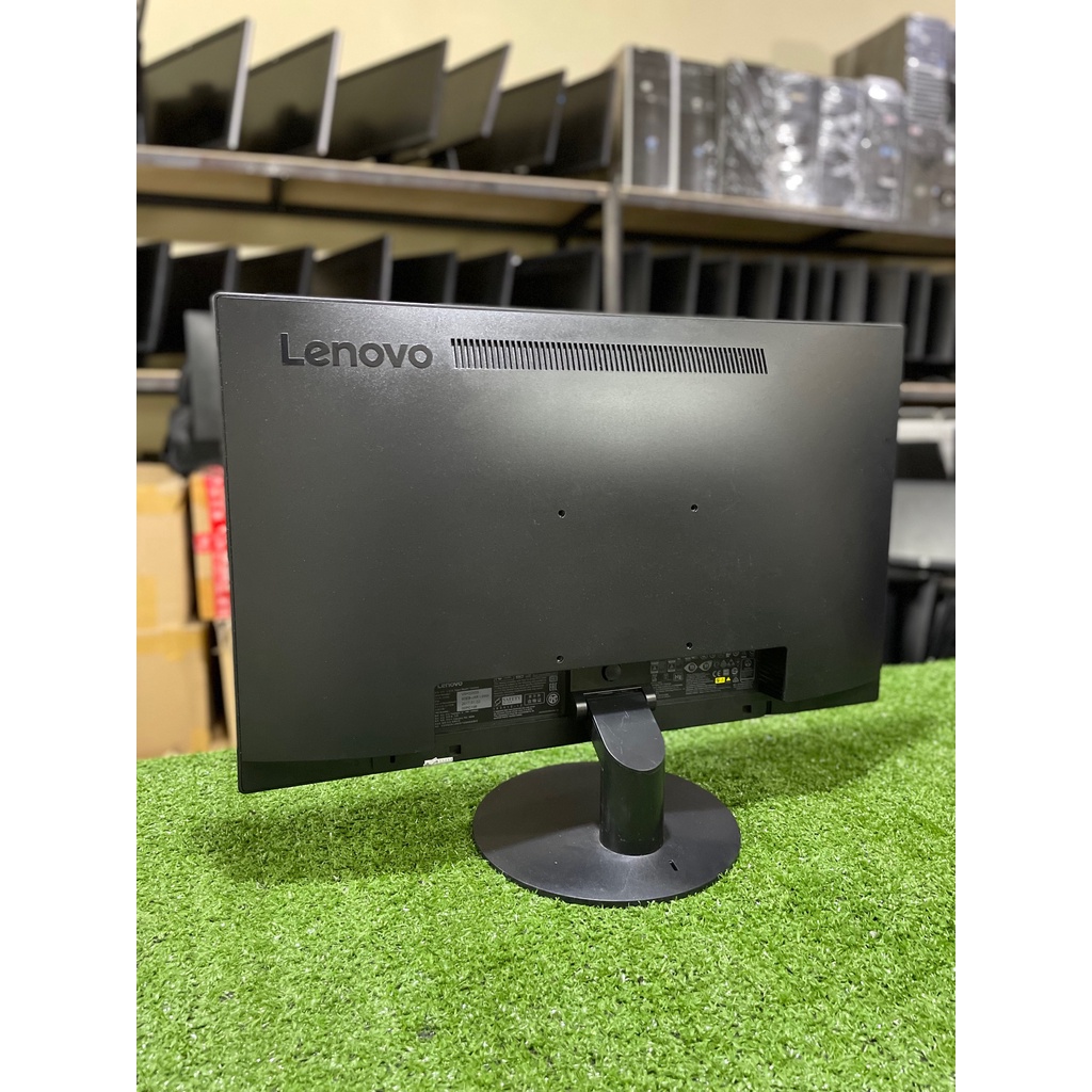 Monitor LED 22 inch Lenovo ThinkVision T2224D IPS - (second mulus)