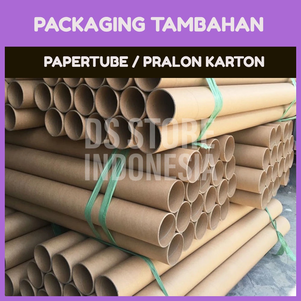 

EXTRA PACKAGING PARALON