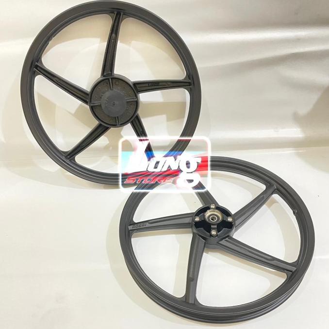 Velg Racing Karisma Supra X 125 Old V ROSSI