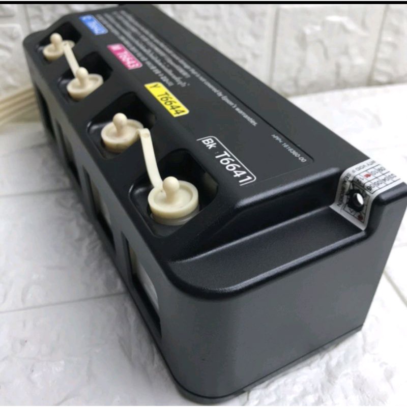 tabung tinta printer Epson L120