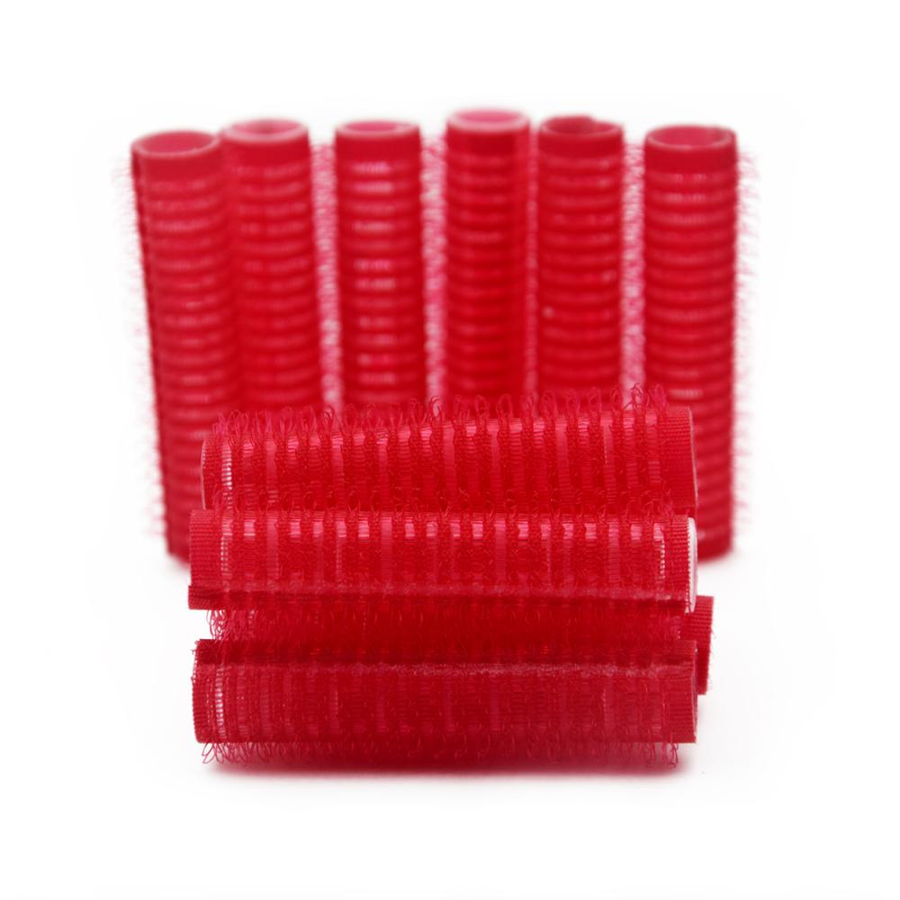 Yamata - 6 Pcs Roll Rambut / Roll Rambut Murah / Roll Rambut Krting / Hair Curler Curly