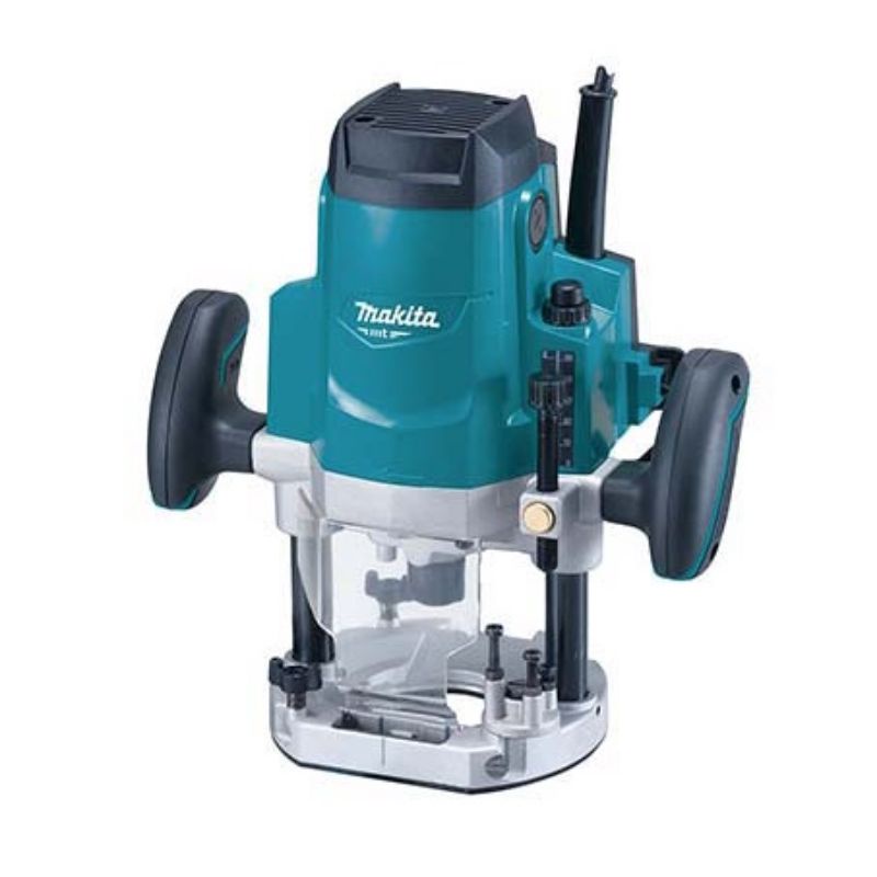 Makita M3600B / Mesin Profil Kayu 12mm Makita M 3600B - Mesin Router Makita
